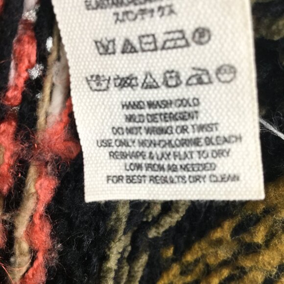 Free People "Through the Storm" Sweater m - Picture 7 of 10